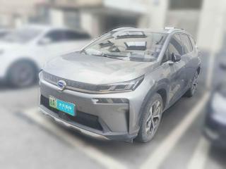 埃安AION V2020款 70 智领版