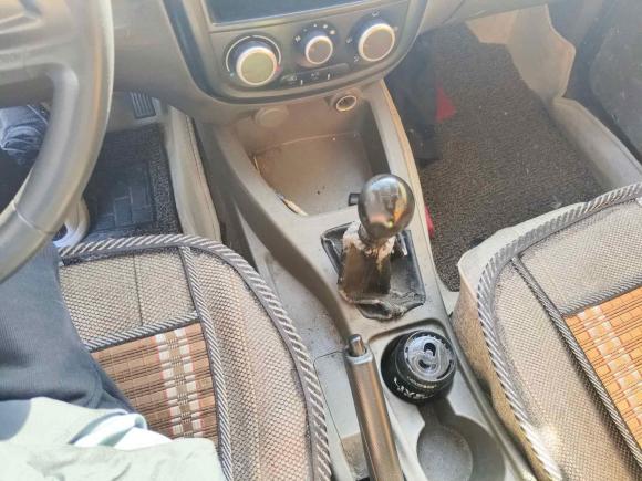 [苏州·苏U] 二手五菱汽车五菱荣光V2018款 1.5L实用型