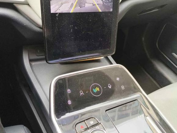 [杭州·浙A] 二手威马汽车威马EX52018款 EX5 400 Lite探索版