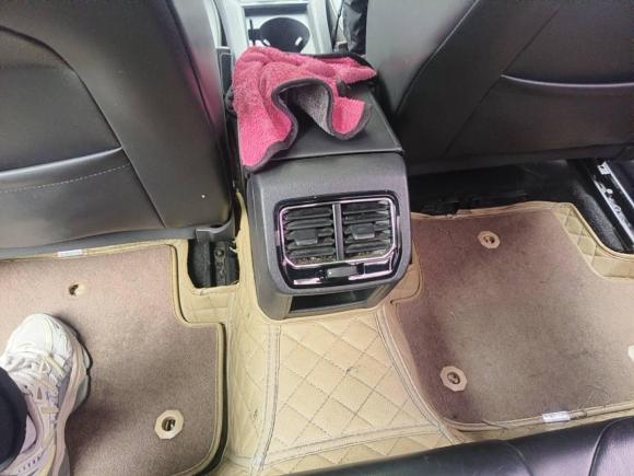 [宁波·浙B] 二手大众凌渡2015款 280TSI DSG舒适版