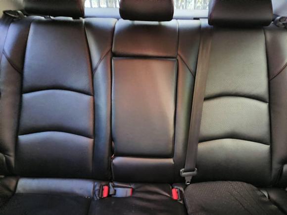 [合肥·皖A] 二手马自达马自达3 昂克赛拉2016款 三厢 1.5L 自动舒适型