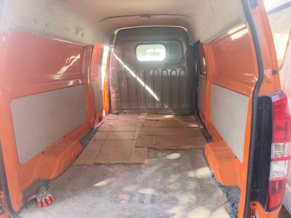 [嘉兴·浙F] 二手SRM鑫源SRM鑫源新能源海狮EV2021款 标准型