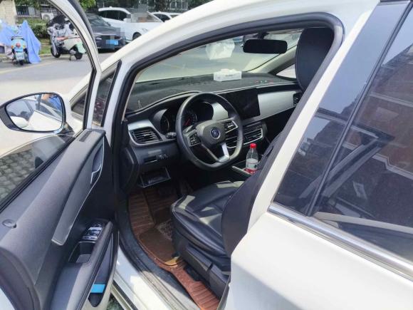 [苏州·苏U] 二手比亚迪宋MAX2021款 升级版 1.5T 自动豪华型 6座