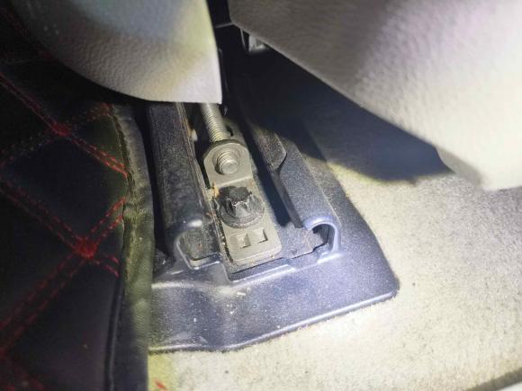 [深圳·粤C] 二手奔驰奔驰E级2015款 改款 E 200 L