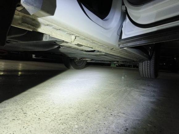 [合肥·皖A] 二手领克领克012024款 2.0TD 两驱全球Pro