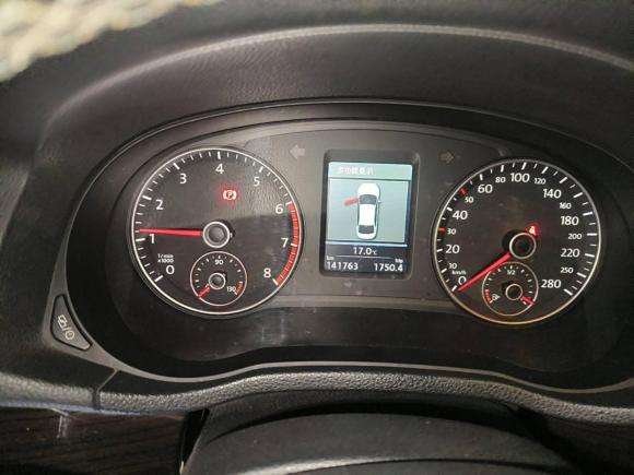 [杭州·浙A] 二手大众帕萨特2013款 1.8TSI DSG御尊版