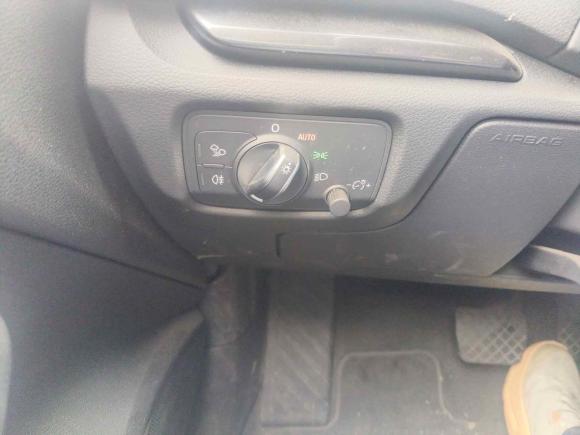 [苏州·苏E] 二手奥迪奥迪A32019款 Limousine 35 TFSI 时尚型 国V