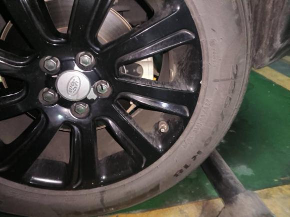 [广州·粤A] 二手路虎发现神行2018款 240PS SE版