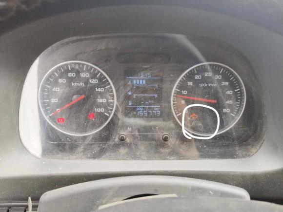 [武汉·鄂A] 二手依维柯依维柯褒迪2017款 2.5T经典A37客车高顶7座47Z5