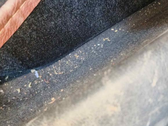 [济南·鲁A] 二手别克英朗2015款 15N 手动进取型