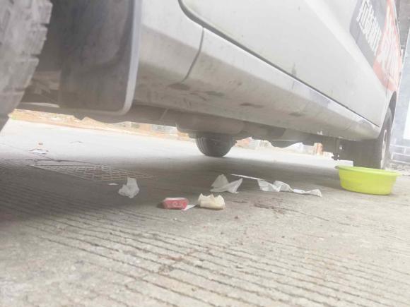 [宁波·浙B] 二手五菱汽车五菱宏光V2022款 1.5L劲取版电动助力LAR