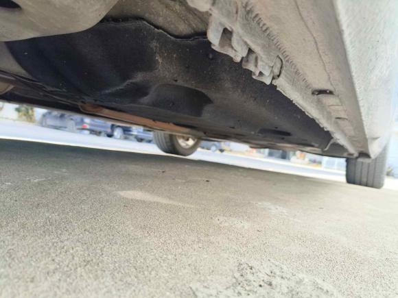 [宁波·浙B] 二手别克君越2013款 2.4L SIDI领先舒适型