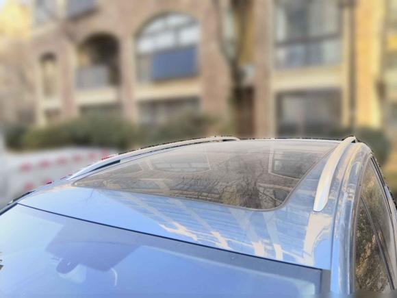 [济南·鲁A] 二手大众途安2016款 途安L 280TSI DSG舒雅版