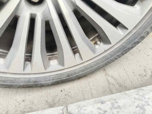 [深圳·粤B] 二手蔚来蔚来ES62020款 420KM 运动版