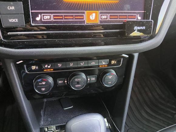 [上海·沪G] 二手大众途观L2019款 330TSI 自动两驱智动豪华版 国V