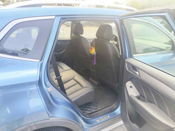 [上海·沪D] 二手荣威荣威RX52018款 30T 两驱自动互联网铂金版