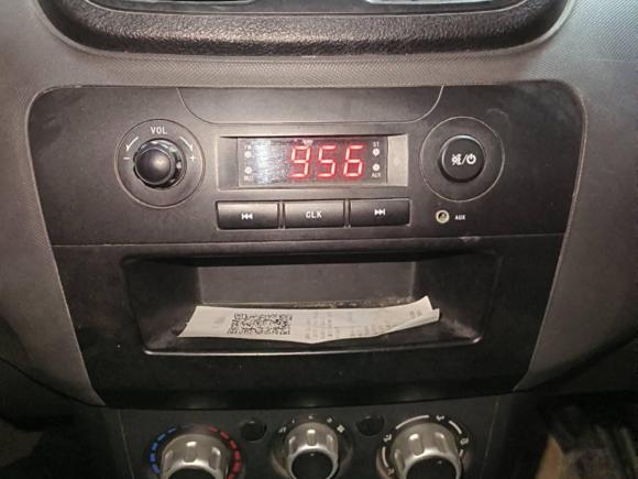 [广州·粤A] 二手东风小康东风小康C312019款 1.5L标准型国VI DK15