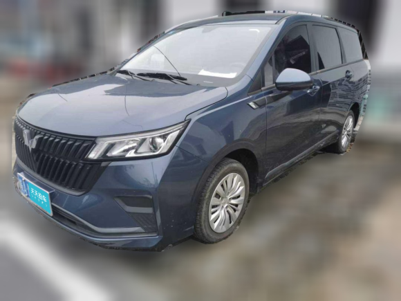 五菱汽車五菱佳辰2022款 1.5L 手動樂享精英型「合肥二手車」「天天拍車」