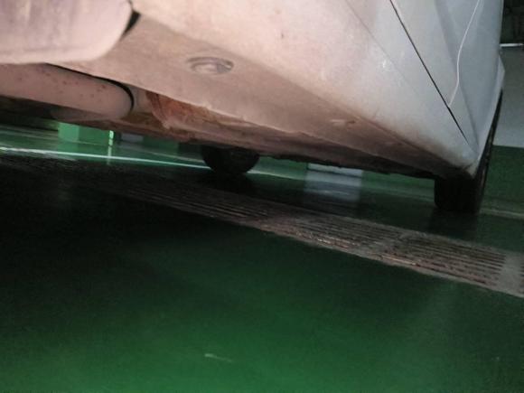 [青岛·鲁Y] 二手现代朗动2015款 1.6L 手动时尚型