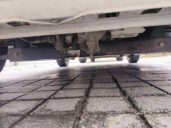 [上海·沪A] 二手荣威科莱威CLEVER2021款 302km全能版