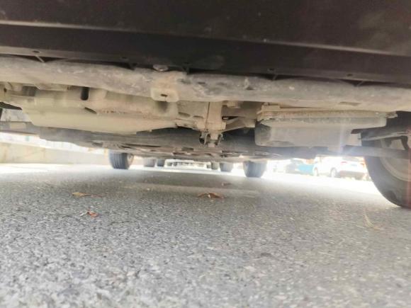 [合肥·皖A] 二手大众朗逸2021款 1.5L 自动风尚版