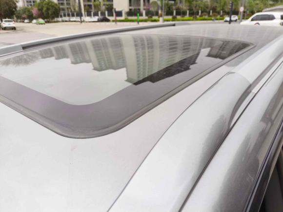 [西安·陕A] 二手斯巴鲁森林人2006款 2.0X AT