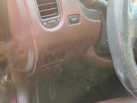 [湖州·浙E] 二手英菲尼迪英菲尼迪EX2011款 EX25 尊雅版