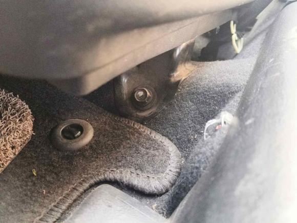 [南通·苏F] 二手本田雅阁2013款 2.0L SE