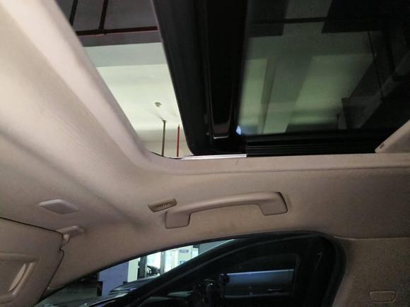 [杭州·浙A] 二手宝马宝马3系2018款 320Li 领先型M运动套装