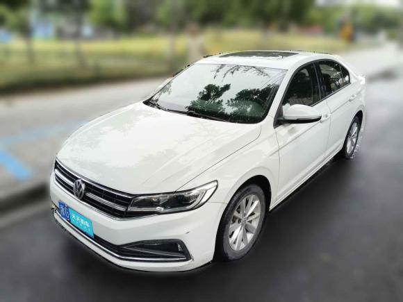 大眾寶來2020款 1.5L 手動舒適型「義烏二手車」「天天拍車」