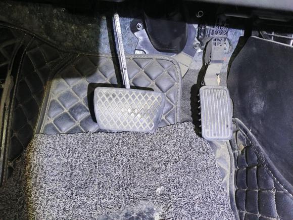 [宁波·浙A] 二手本田雅阁2016款 2.0L 舒适版