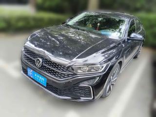 大众帕萨特2022款 330TSI 星空豪华版「上海二手车」「天天拍车」