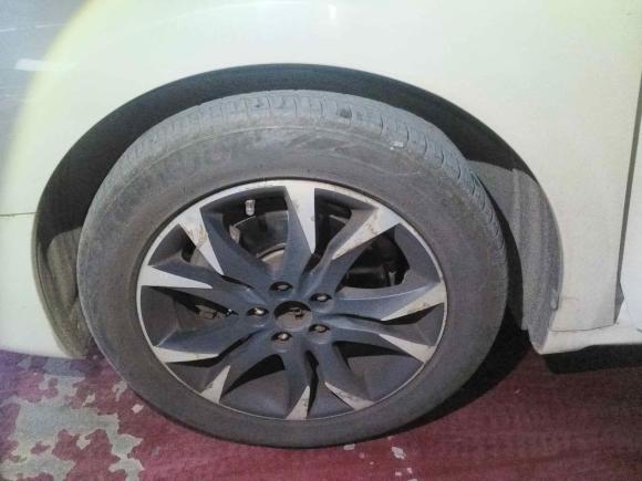 [济南·鲁A] 二手标致标致5082013款 2.3L 罗兰·加洛斯版