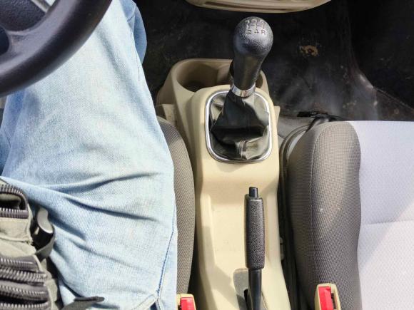 [合肥·皖A] 二手长安凯程长安睿行M802019款 1.5L基本型2座单蒸空调国VI平顶背掀门DAM15KR