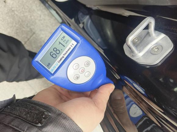 [南昌·赣A] 二手宝马宝马7系2018款 740Li 领先型 卓越套装