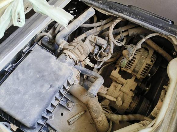 [常州·豫P] 二手五菱汽车五菱荣光2012款 1.2L加长标准型LJY