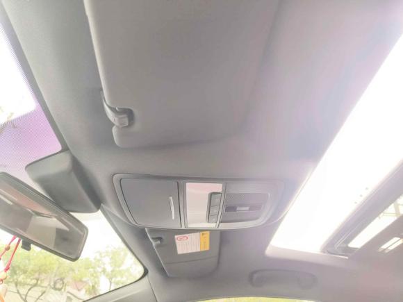 [上海·苏U] 二手名爵MG52023款 180DVVT CVT豪华版