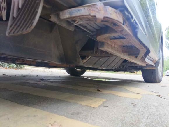 [武汉·鄂A] 二手本田本田CR-V2012款 2.0L 两驱都市版