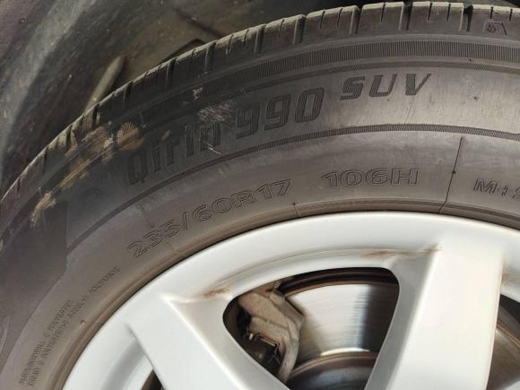 [成都·川A] 二手奔驰奔驰GLK级2010款 GLK 300 4MATIC 时尚型