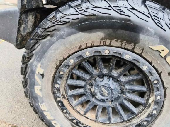 [宁波·浙B] 二手212212 T012024款 2.0T 机械师