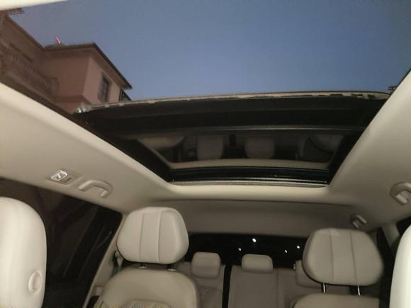 [金华·浙G] 二手大众威然2020款 380TSI 旗舰版