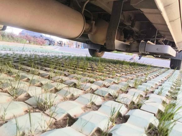 [南昌·赣A] 二手江汽集团星锐2018款 2.7T 5系国V星快运高顶