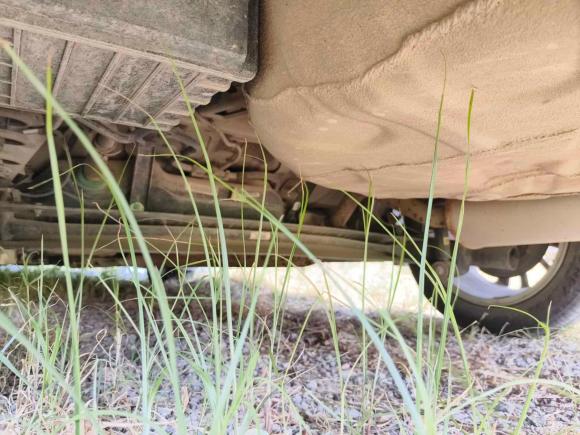 [西安·陕U] 二手吉利汽车远景2020款 1.5L 手动亚运版