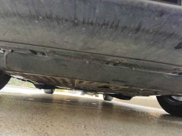 [武汉·鄂A] 二手本田思域2016款 220TURBO CVT豪华版