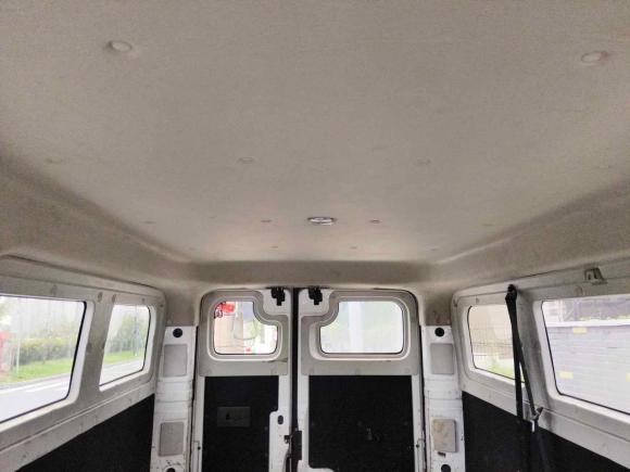 [杭州·浙A] 二手远程远程星享V2023款 V6E 国轩高科41.93kWh超值版