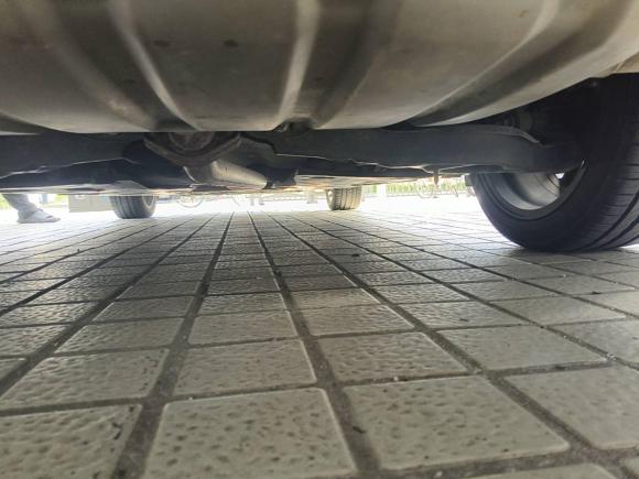 [上海·沪B] 二手马自达阿特兹2015款 2.5L 蓝天运动版