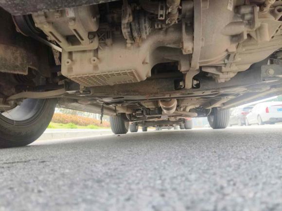 [湖州·浙M] 二手捷途捷途X70 PLUS2021款 1.5T 手动林 5座