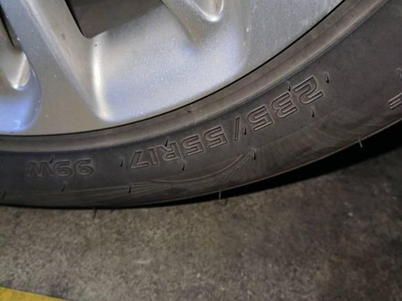 [常州·苏L] 二手别克君越2016款 20T 领先型