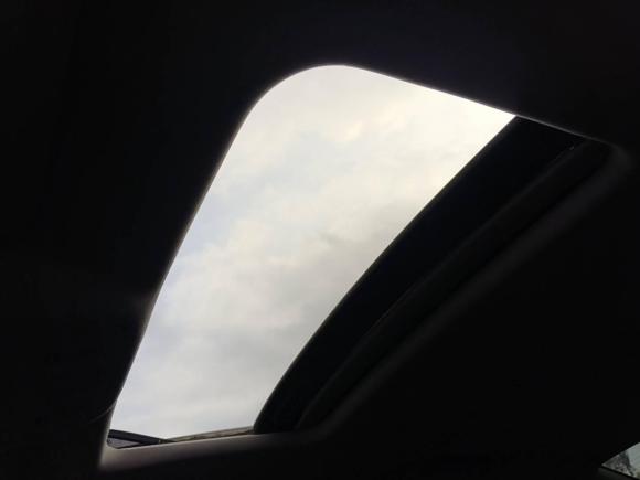 [上海·沪D] 二手别克君威2015款 1.6T 精英技术型