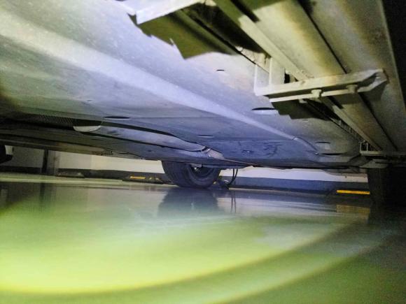 [深圳·粤B] 二手大众探岳GTE插电混动2020款 1.4T 豪华型